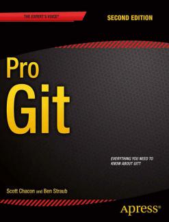 Illustration for Pro GIT en OpenLibra